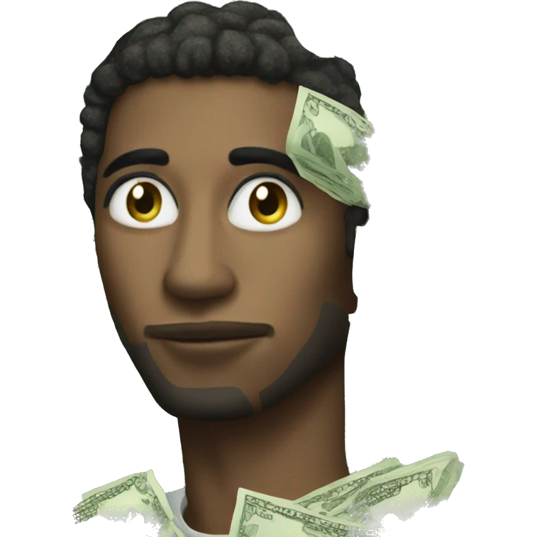 Money & diamonds  emoji