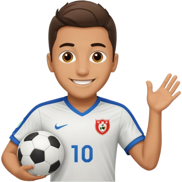 Kenan yıldız emoji