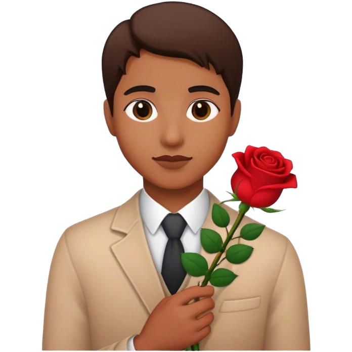 ورد emoji