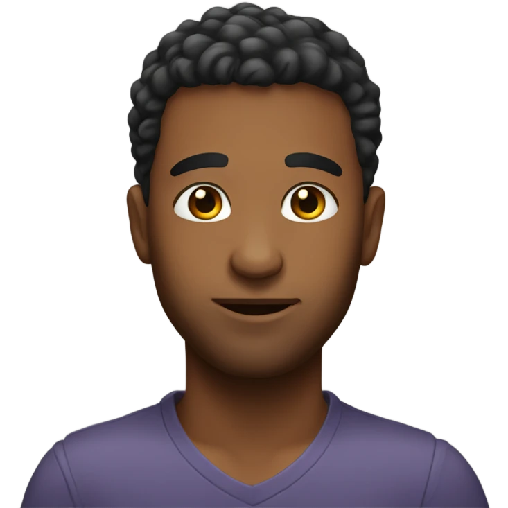 Y emoji