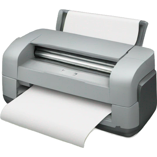 Cricut emoji