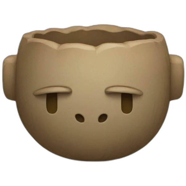 Hautbois emoji