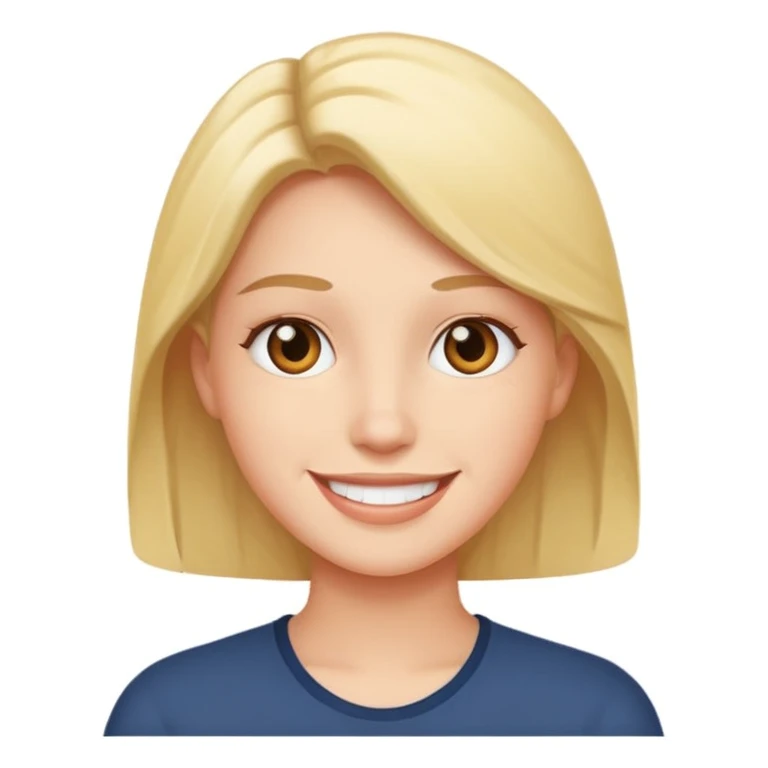 Rizz emoji