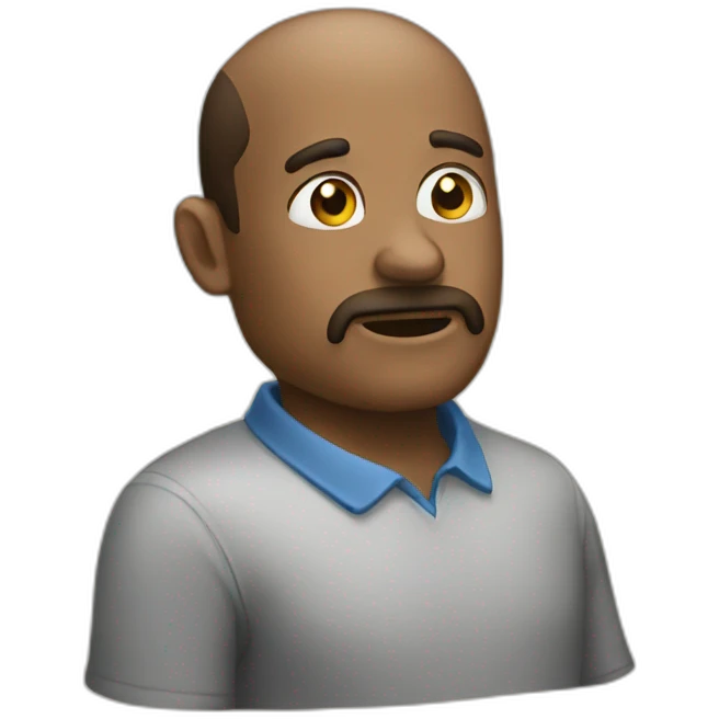 thinking emoji emoji