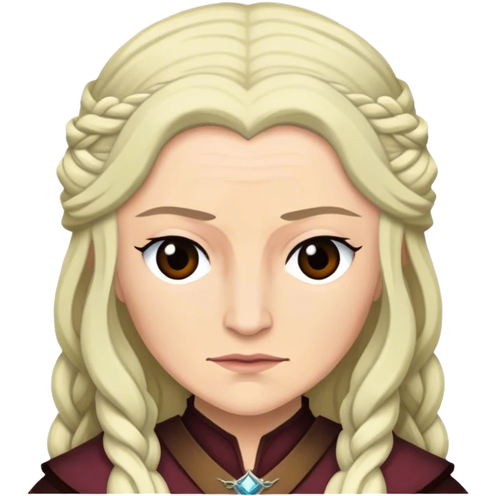 roslin frey from game of thrones emoji