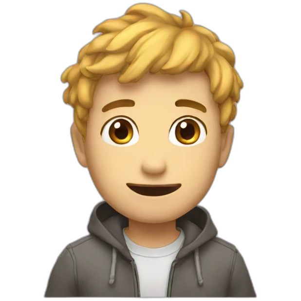 캐럿 emoji