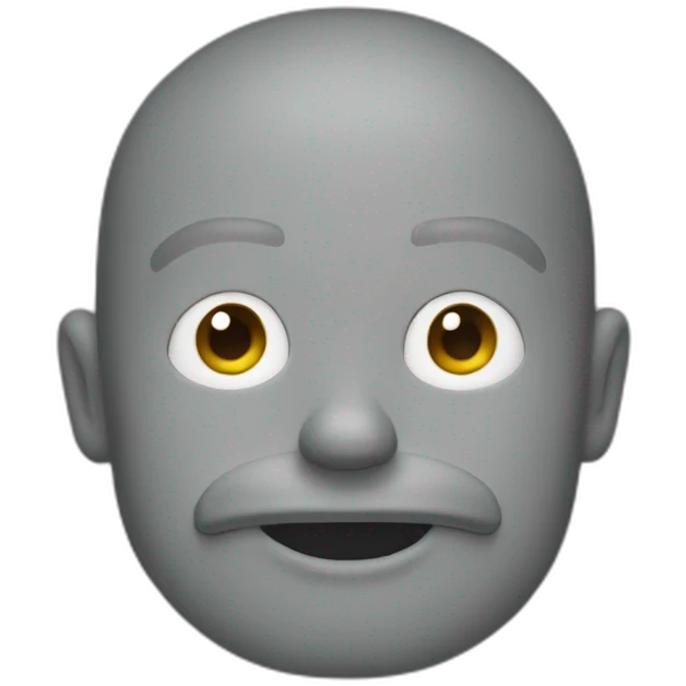 Hommer simson emoji