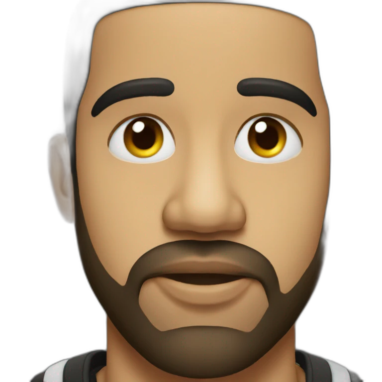 Drake emoji