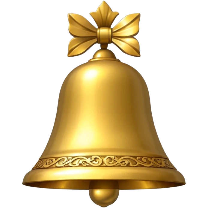 bell emoji