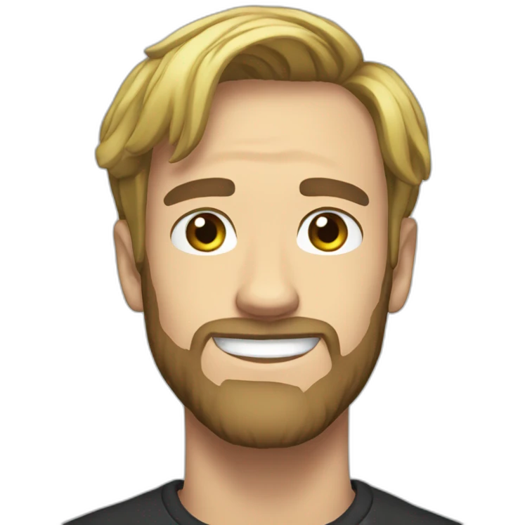 pewdiepie emoji