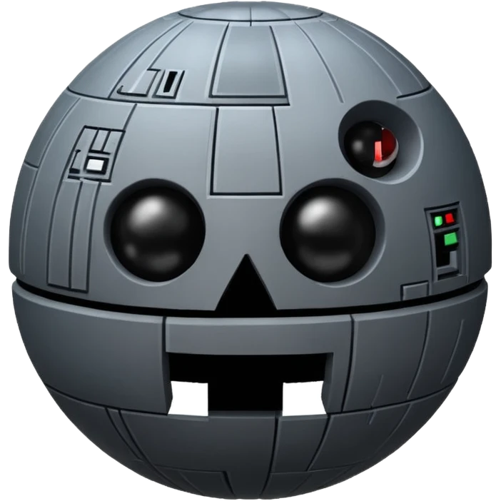 Star war emoji