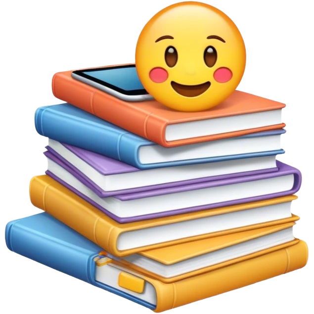 Articles on the internet emoji