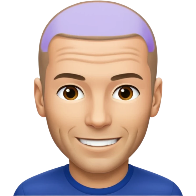 ZIDANE emoji