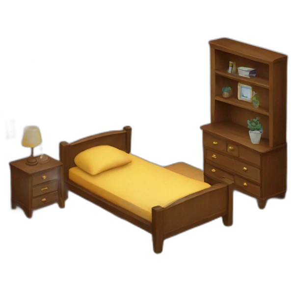 Room emoji
