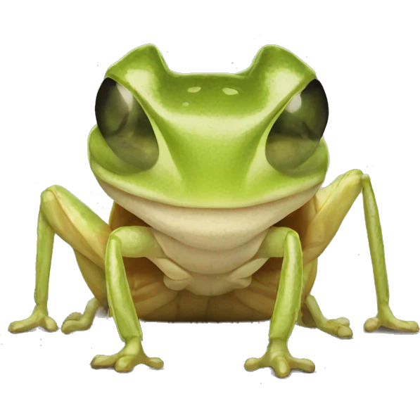 hopper emoji