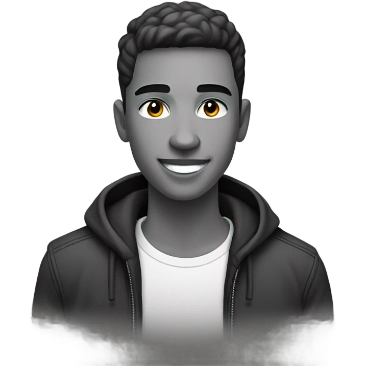 Rafe Camron emoji