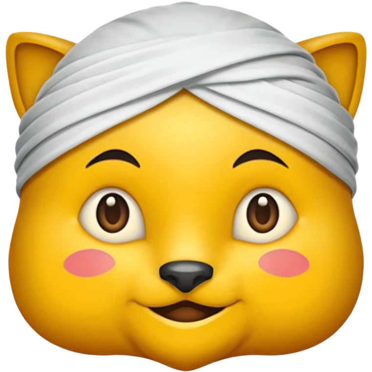 یک دختر زیبا با بال های درخشان و موهای آبی زیبا  emoji