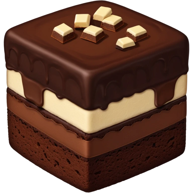 chec romanesc cu cacao emoji