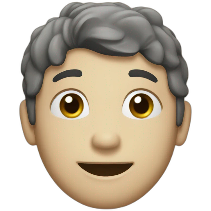Hello emoji