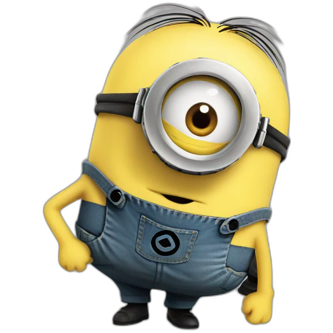 Minions  emoji