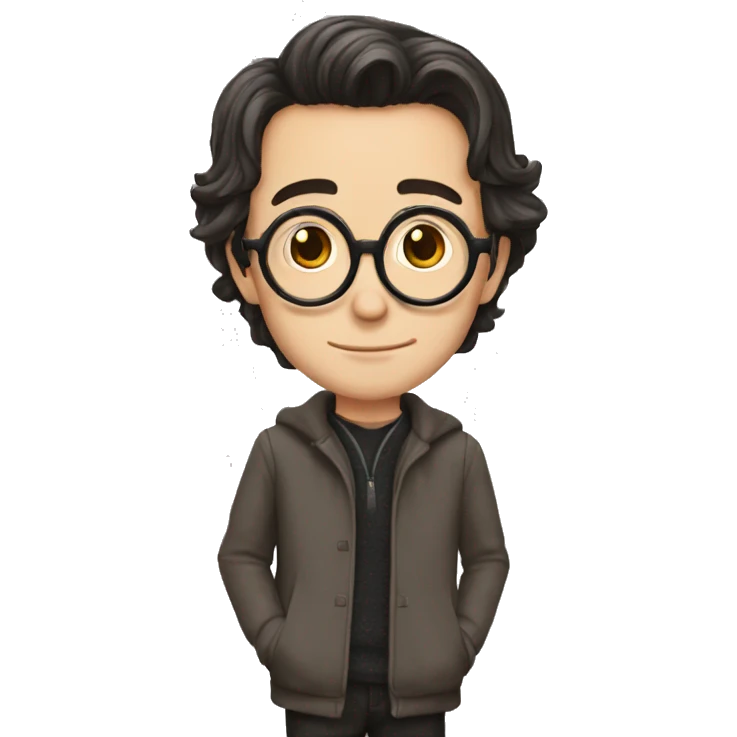 Harry Poter  emoji