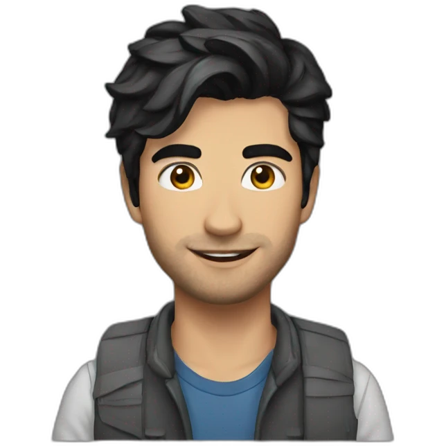 erwan emoji