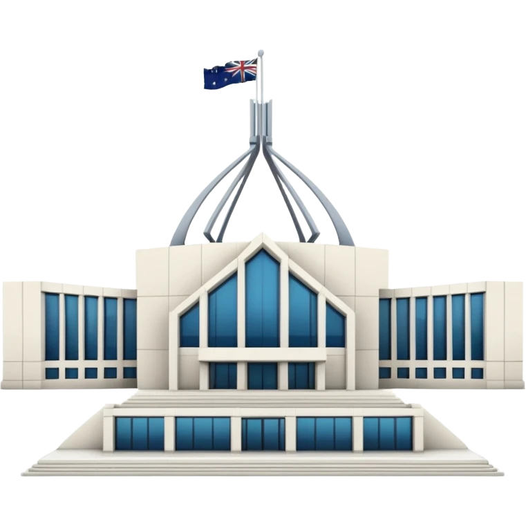 australian parliament house emoji emoji