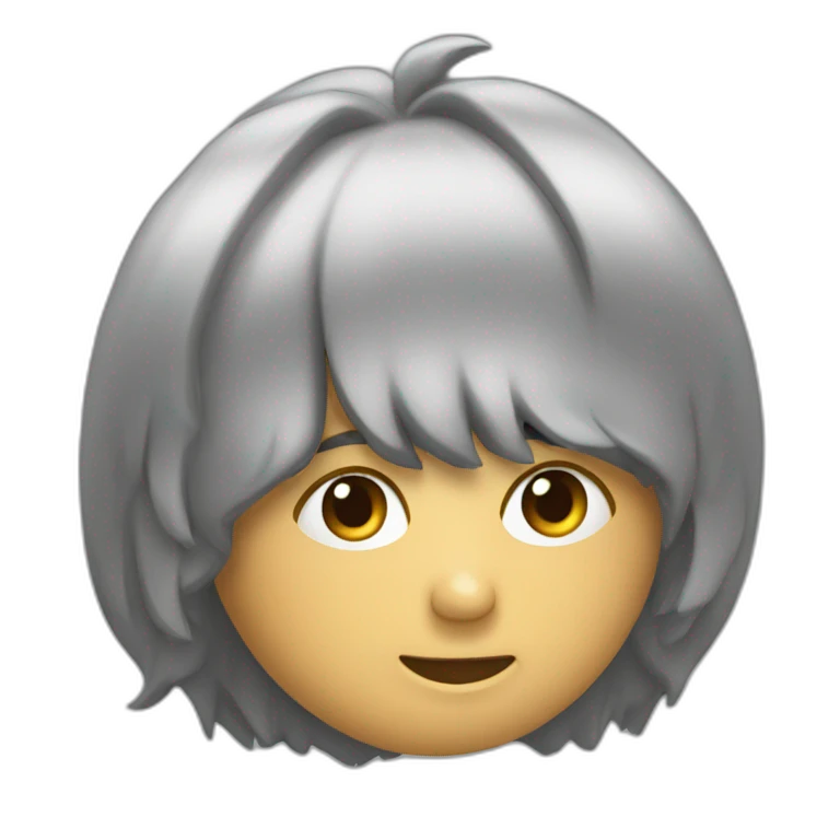 Sac d'école  emoji