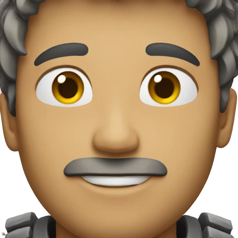 champion emoji