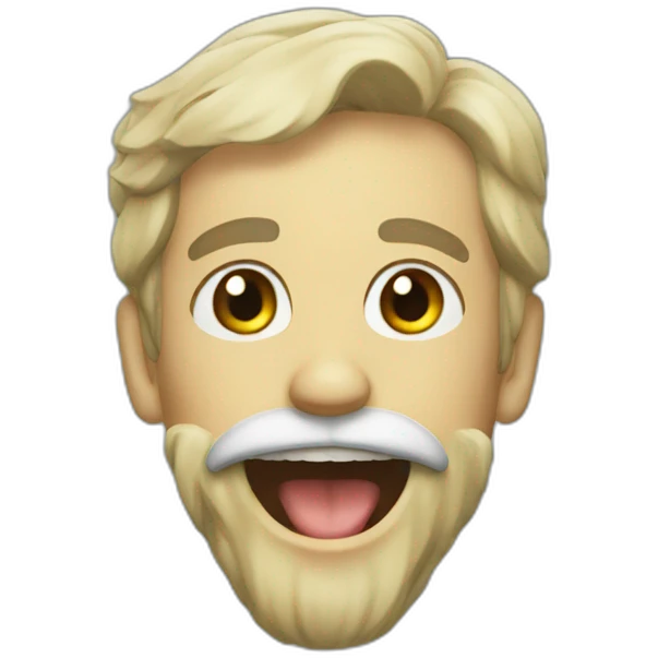 Pieuvre emoji