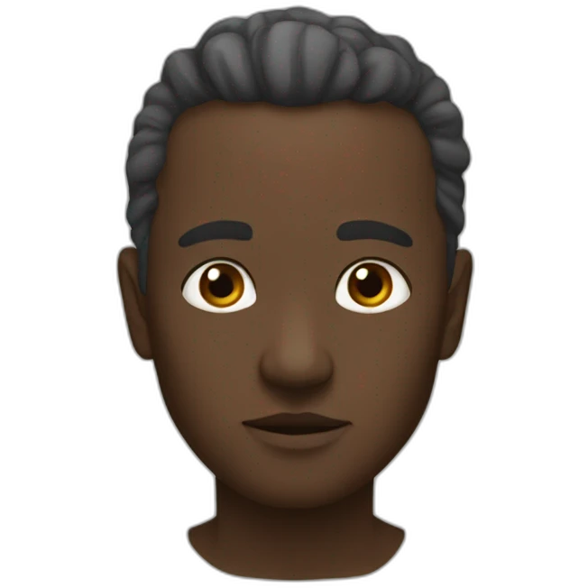 Kodjo laba emoji