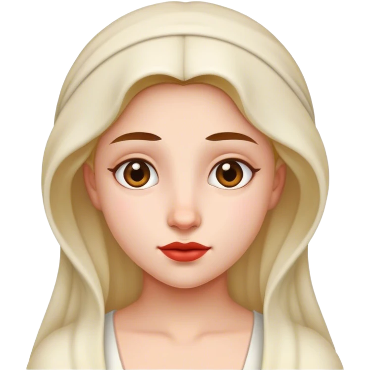 Lucia emoji