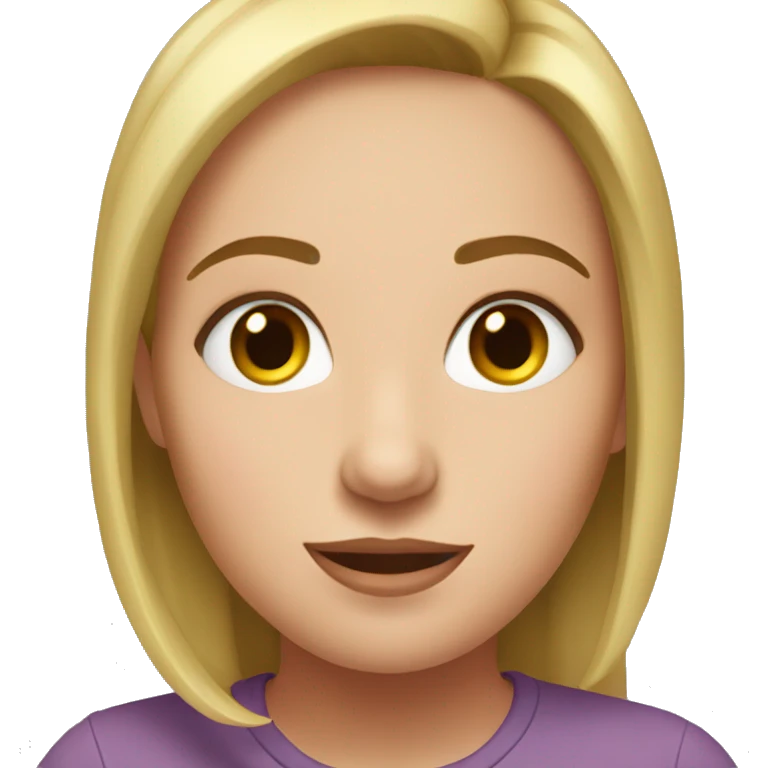 ellie williams emoji