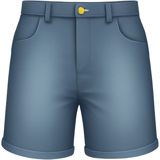 Shorts emoji
