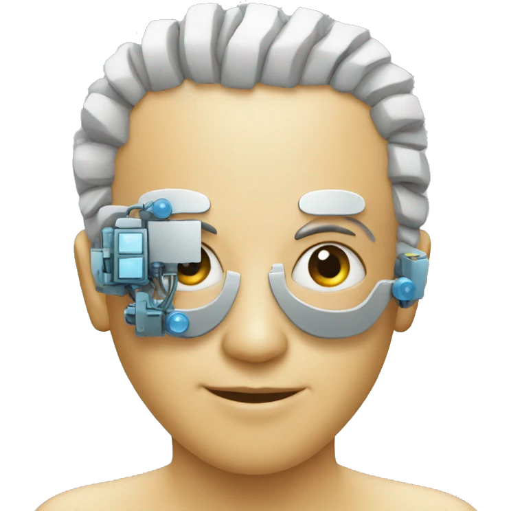 computational neuroscience emoji