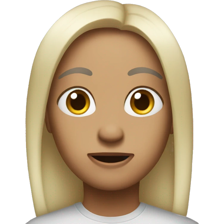 say it to my face emoji