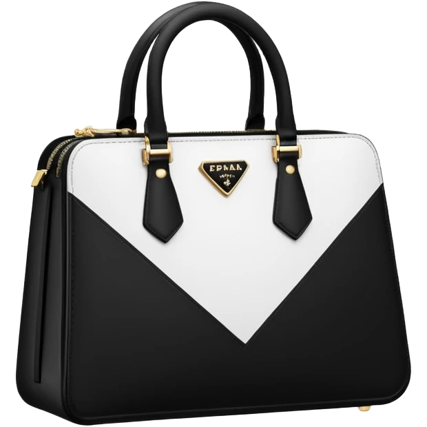 logo prada milano emoji