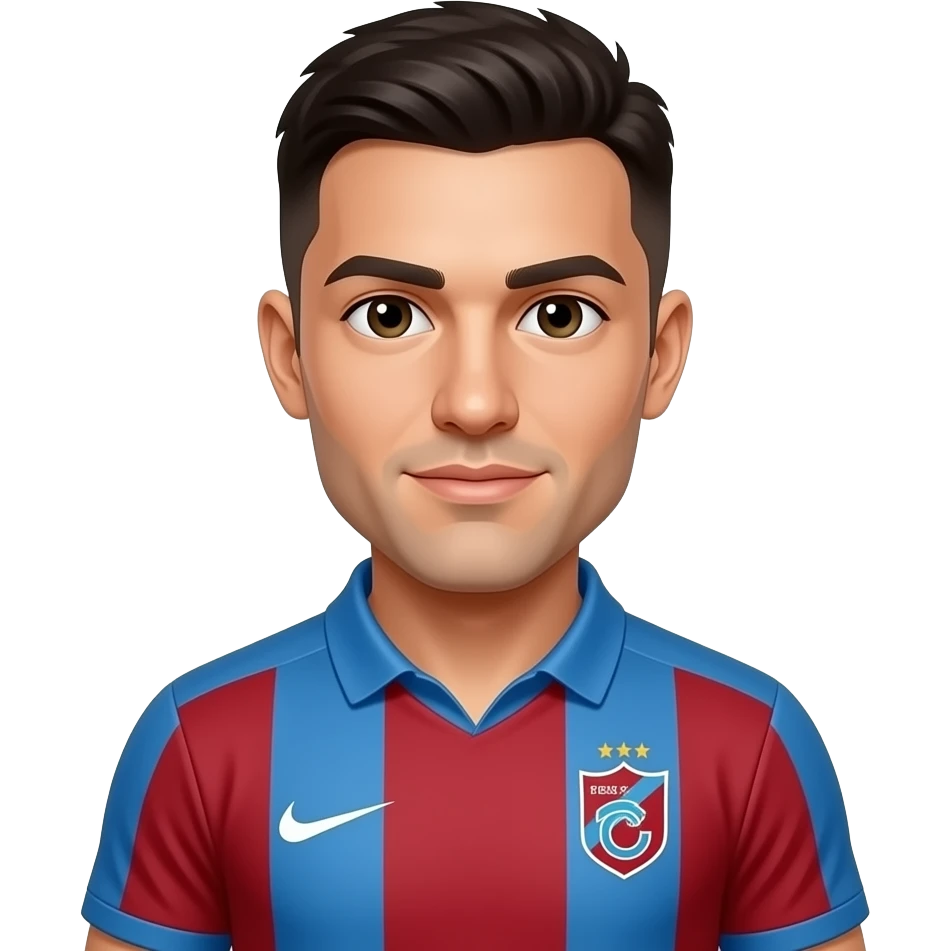 Trabzonspor ablemi emoji