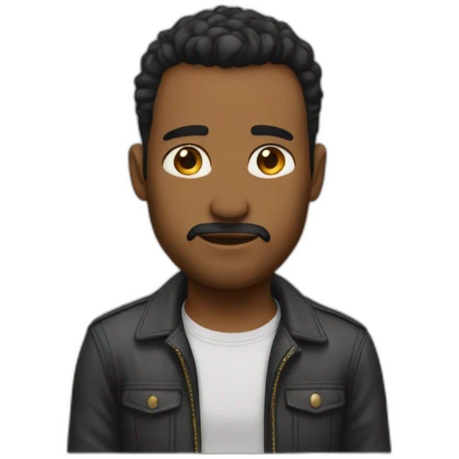 Daddy issues emoji
