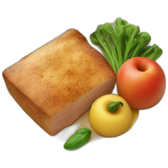 everyday dinner emoji