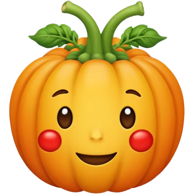 Veg emoji
