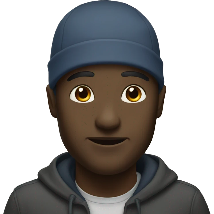 blende emoji