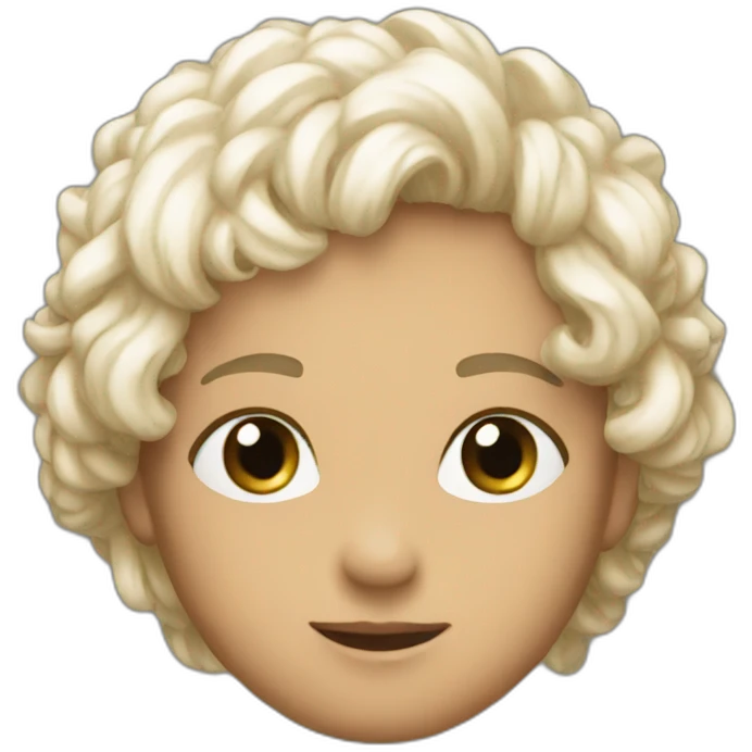 Ti amo emoji