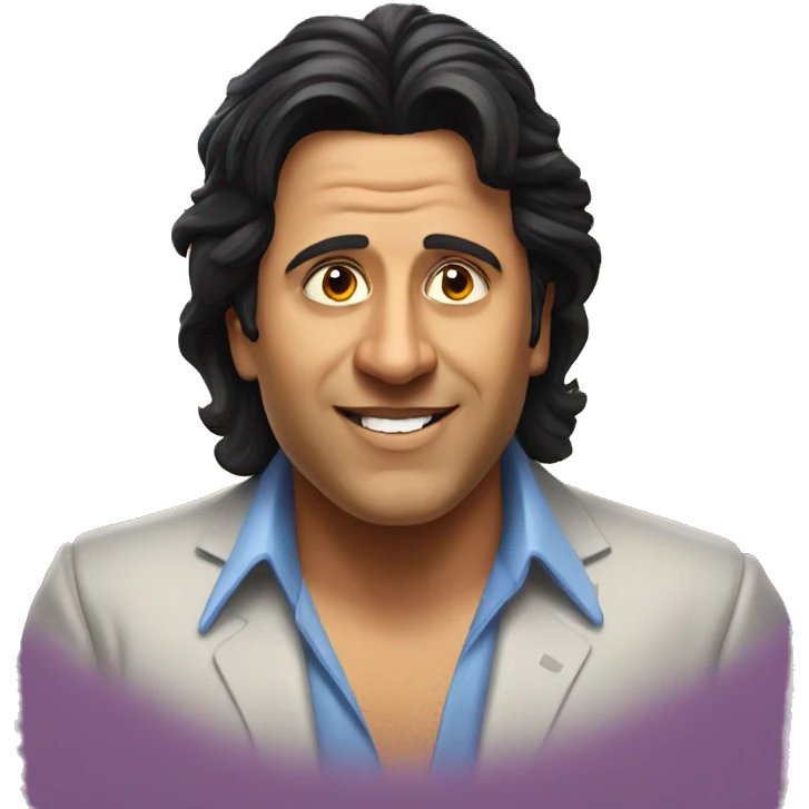 Govinda emoji