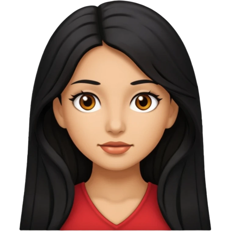 Carmen emoji