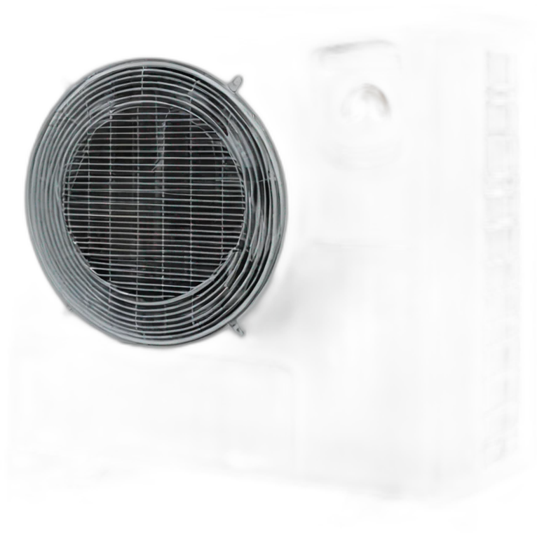 air source heat pump emoji