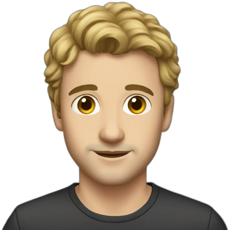 Antoine dupont emoji