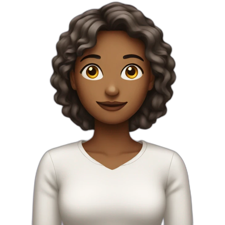 Woman-with-heart emoji