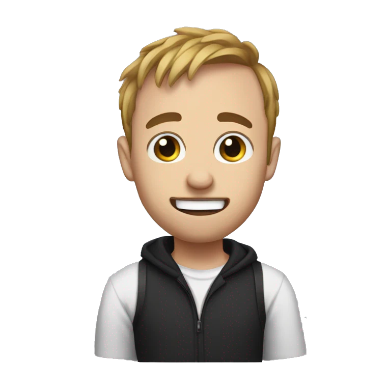 squeezie emoji