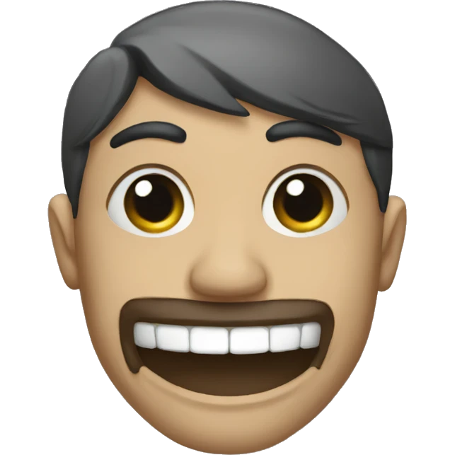 Ladron emoji